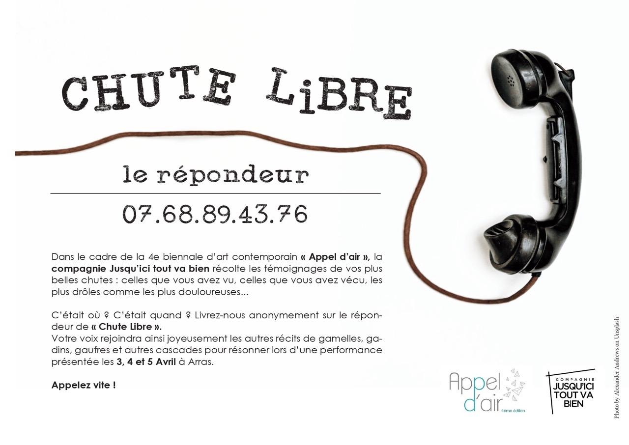 Jusqu'ici tout va bien