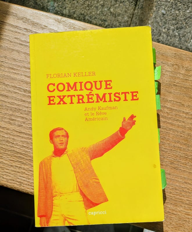 Jusqu'ici tout va bien